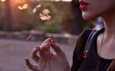 Il Potere Trasformativo della Menopausa.
