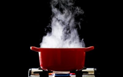 Un antico rimedio per i dolori mestruali..e non solo!
