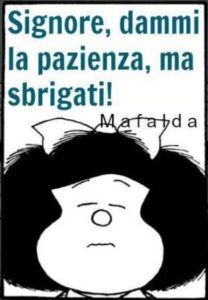 mafalda