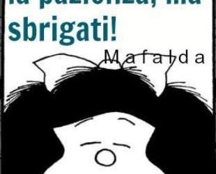 Donne che si arrabbiano troppo…o troppo poco!