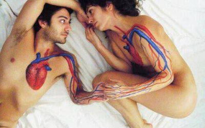 Trasformare l’amore.