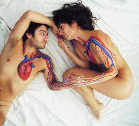 Trasformare l’amore.