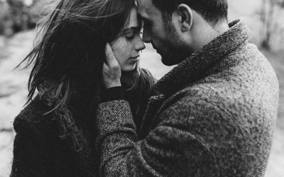 I preliminari e l’amore.