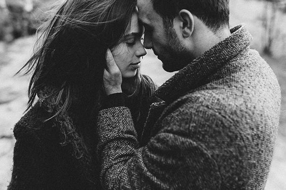 I preliminari e l’amore.