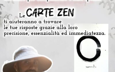 Vivere Zen. Dal pensare, al sentire